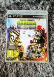 Gra na PS3 Plants VS Zombies Garden Warfare stan bardzo dobry