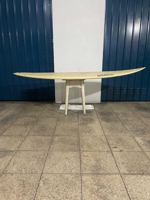 Prancha Epoxy c/ stringer 5'7 MSD