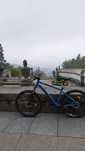 Rockrider  st 540 excelente estado