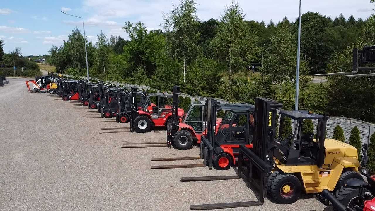 Zwyżka wzwyżka podnośnik 16 m  koszowy przegubowy  MANITOU 16 ATJ