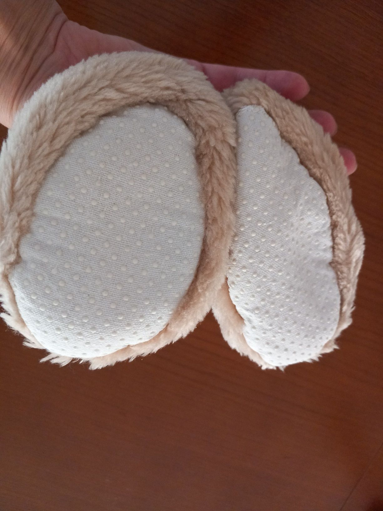 Buty niechodki 19 21 misie