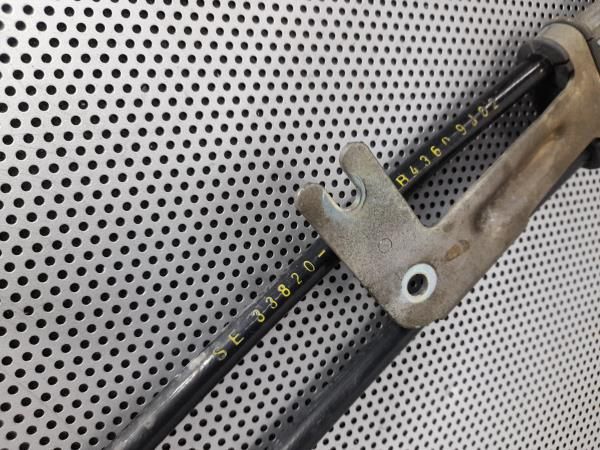 Seletor caixa velocidades TOYOTA Yaris (_P9_)