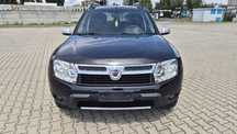 Dacia Duster Dacia Duster I 1.6 Benzyna 105 KM • 2012 • Zadbana • Bez rdzy Z Włoch