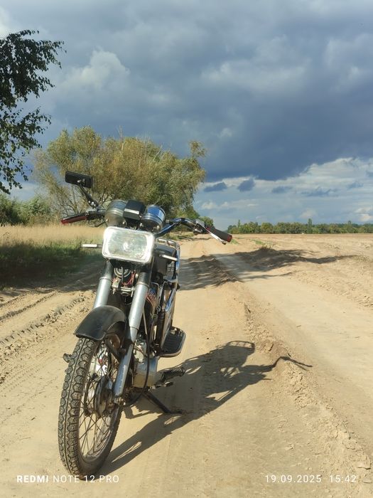 Продам дельту 110