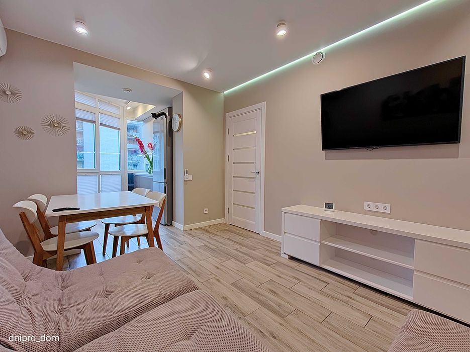 Снижение! Продам 2к квартиру 60м2 Ривер Парк Победа