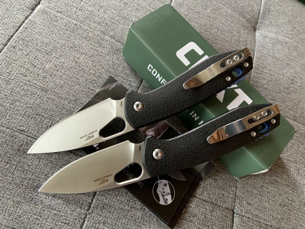 Нож складной CRKT 5390 , EDC ніж складний нож карманный