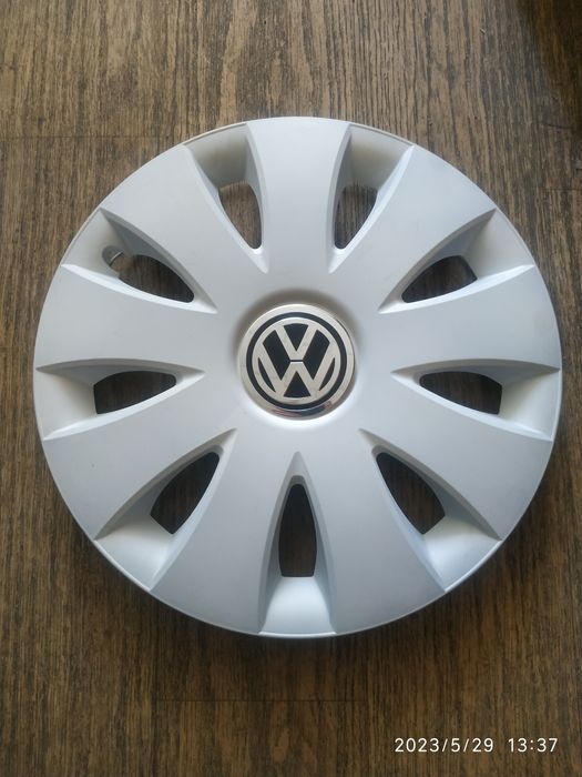 Колпаки Ковпаки Фольксваген Volkswagen r15 радиус есть все размеры