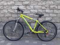 Велосипед DIAMANT колеса 26" рама 16" Германия