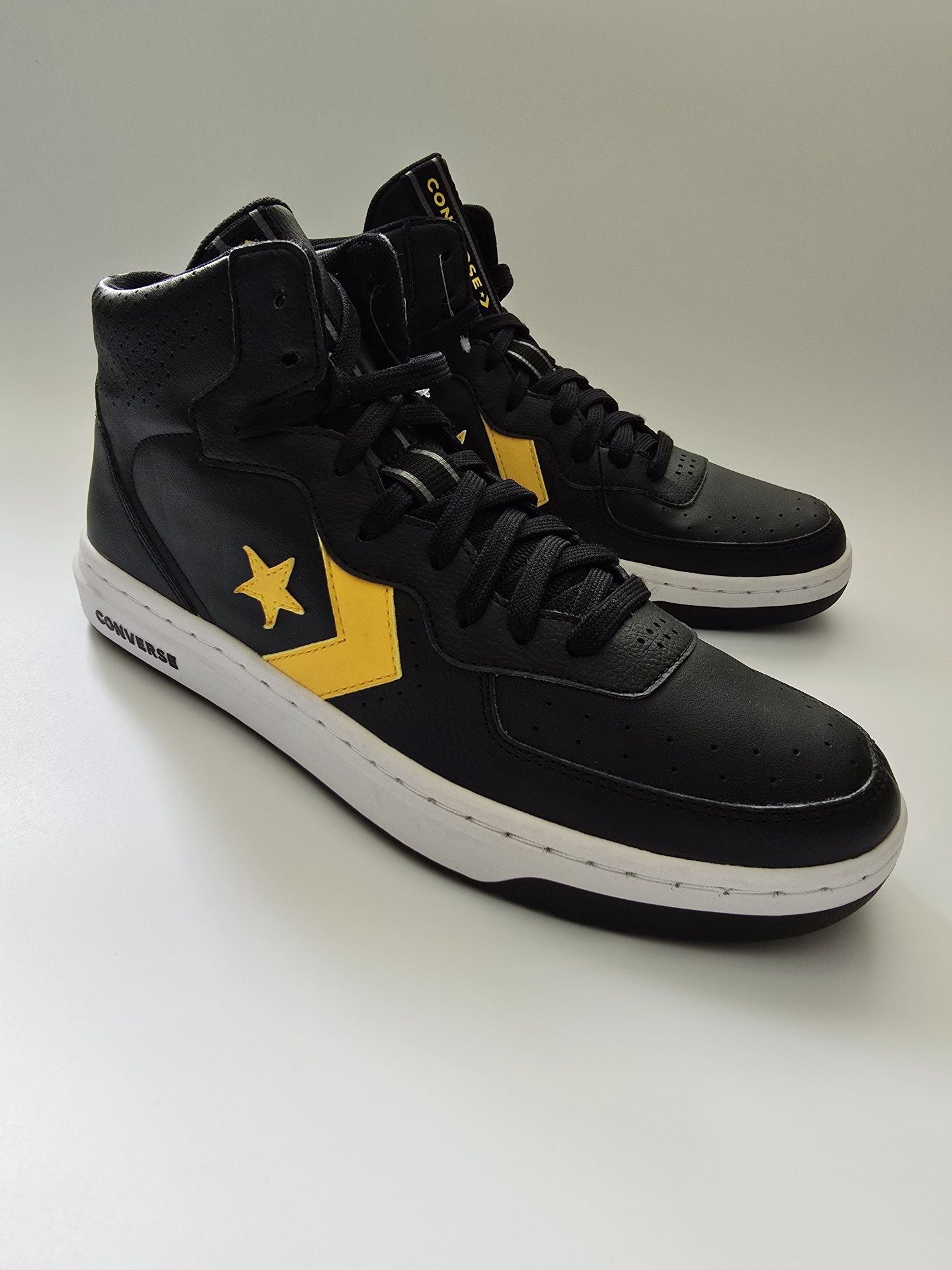 Nowe Converse Rival Mid r.42.5