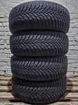 Зимові 205/55r16 Firestone | 7.5mm | 2023 | Italy | Преміум шини | 4шт