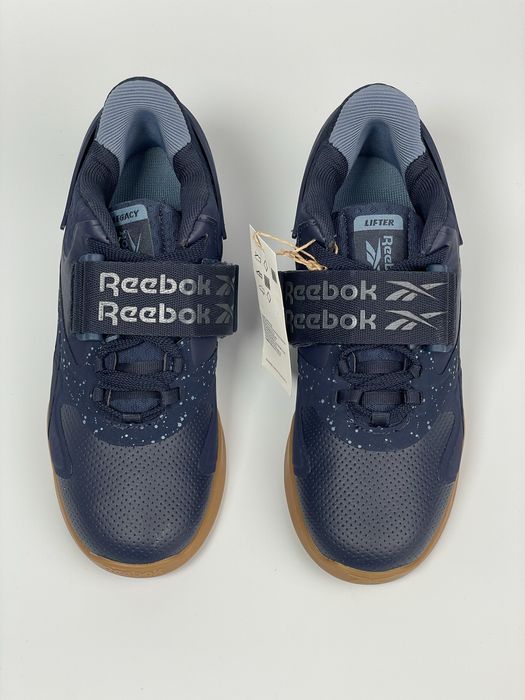 Штангетки Reebok Legacy Lifter 2 Оригінал