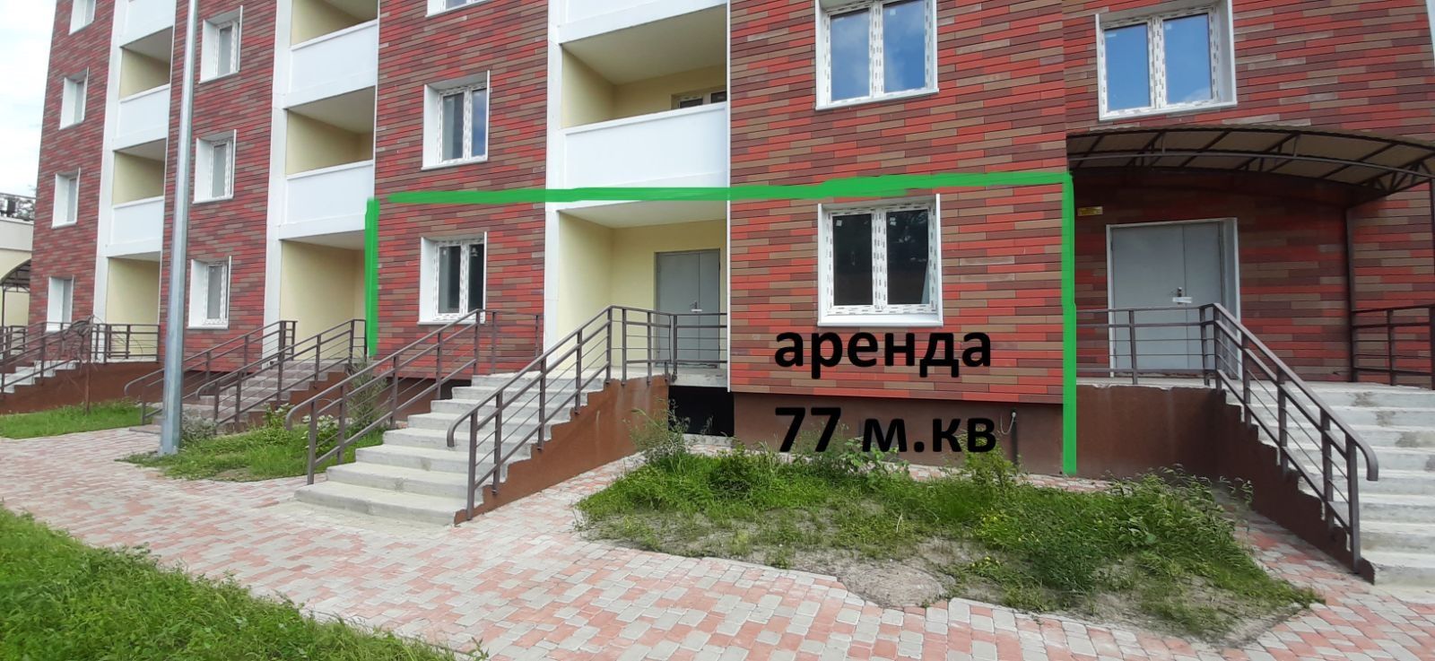 Здам нежитлове, комерційне приміщення .ЖК Навигатор,