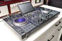 Denon DJ Prime4 Kontroler All In One Gwarancja Skup Zamiana Pioneer RX