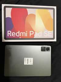 Xiaomi Redmi Pad SE 6/128 планшет