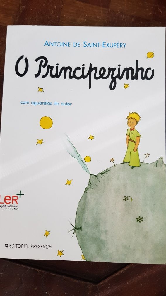 Livros infanto-juvenis recomendados pelo PNL