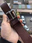 Carhartt made in Italy ремень