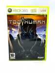 Too Human Xbox 360 Po Angielsku