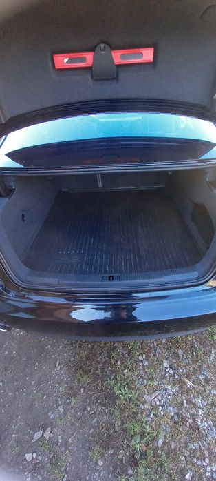 АUDI A6 C7 3.0tfsI guattro