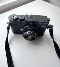 Câmera Leica m11