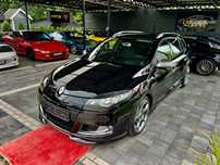 Renault Megane GT180 / Bezwypadkowy / Oryginalny przebieg / Gwarancja