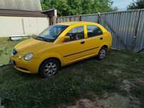 Chery jaggi 1.300