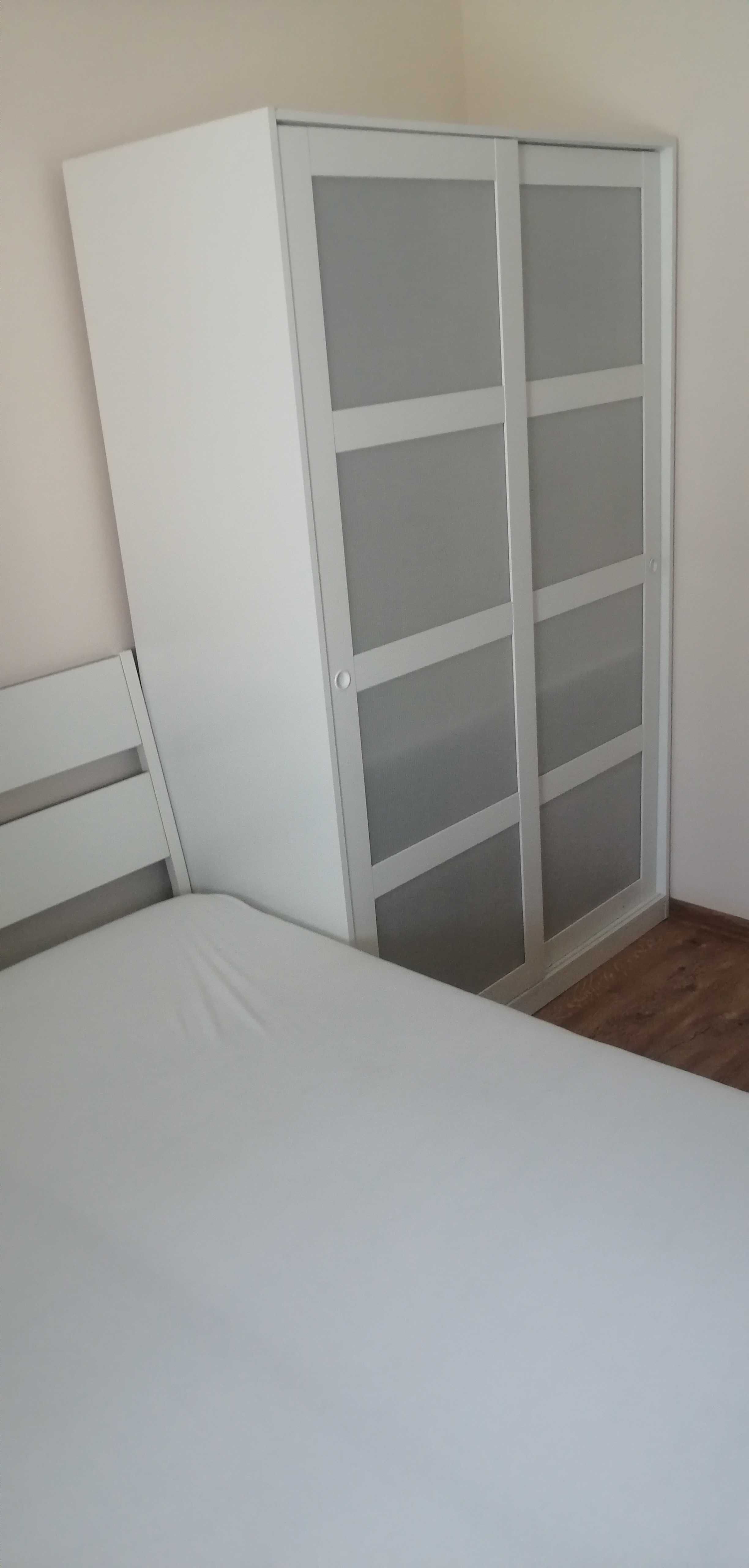 Wynajmę mieszkanie, 2 pokoje/Wieliszew