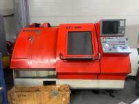 tokarka CNC Gildemeister CTX400