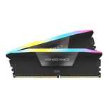Memorias DDR5 Corsair Vengeance RGB CL30
