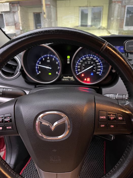 Автоінструктор механічна та автомат.