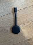 Google Chromecast 3.0 Smart TV