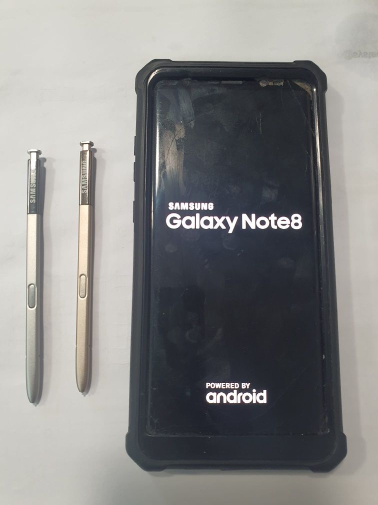Oryginalny rysik S-Pen Samsung Galaxy Note 8. Nowy OEM. Różne kolory.