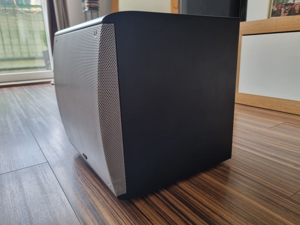 Teufel M 3100 SB Mocny Subwoofer Aktywny