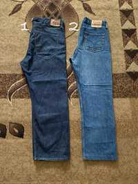 Оригінальні джинси Levis