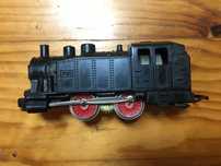 Conjunto comboio eléctrico JOUEF em óptimo estado - Ferromodelismo HO