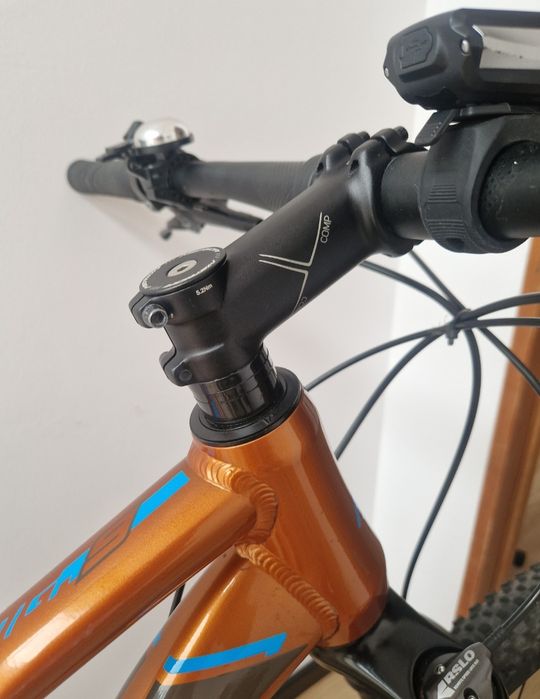 Merida big nine 400