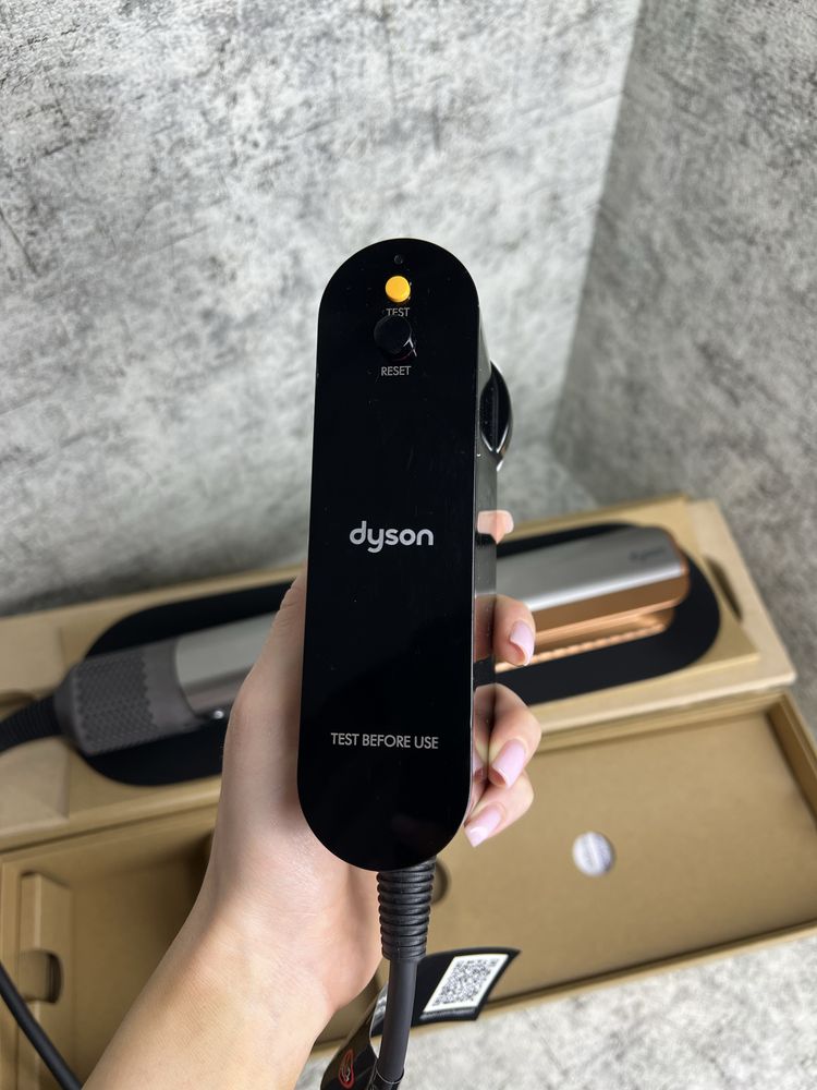 ОРИГІНАЛ! Dyson AirStait HT01/ Дайсон випрямляч