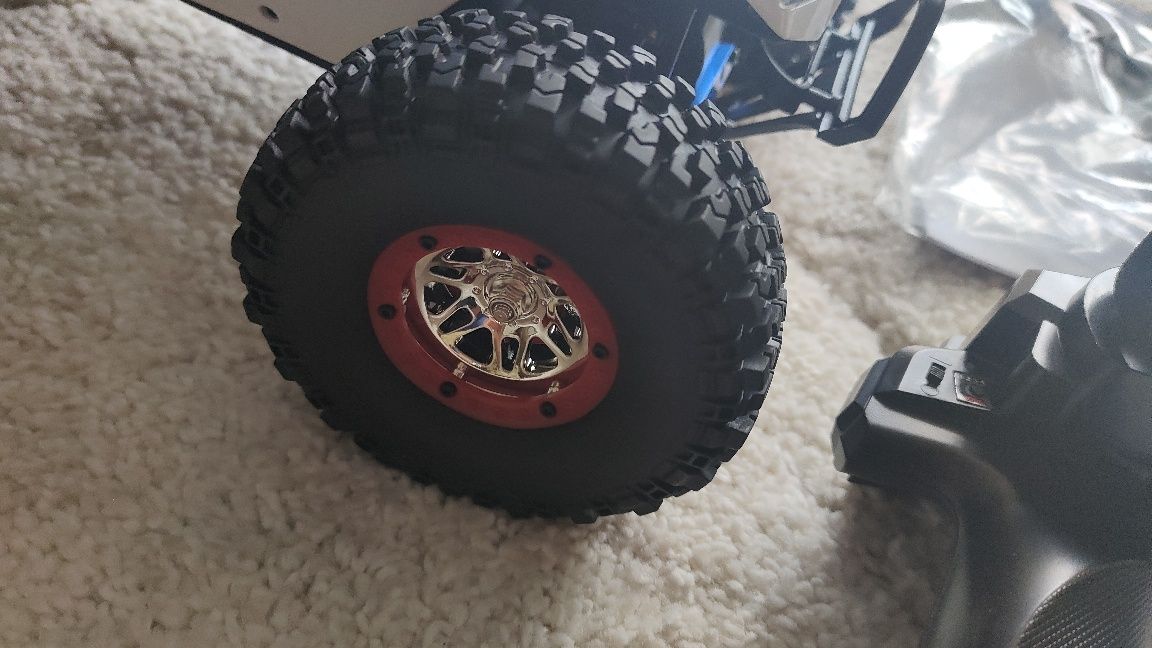 Wltoys 12429 konkurent wltoysa 12428,12427