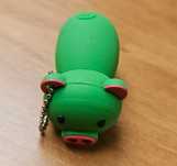 Pendrive  świnka