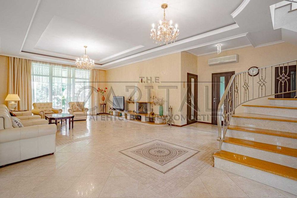 Продаж будинку, Вишеньки, Золоче, 53сотки, 360м2, басейн, сауна