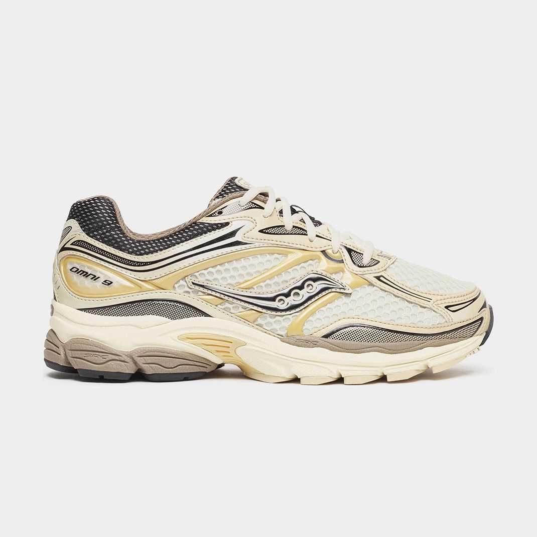 Кроссовки Saucony Progrid Omni 9 Og Peak Jazz Оригинал! (S70739-7)