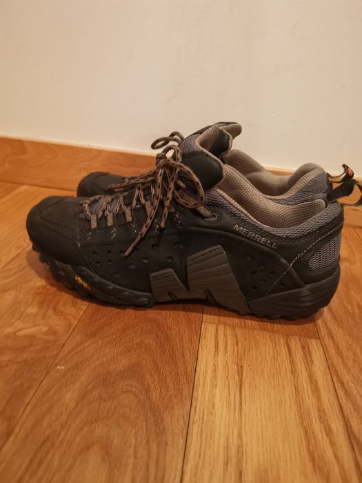 Sapatilhas Merrell Intercept