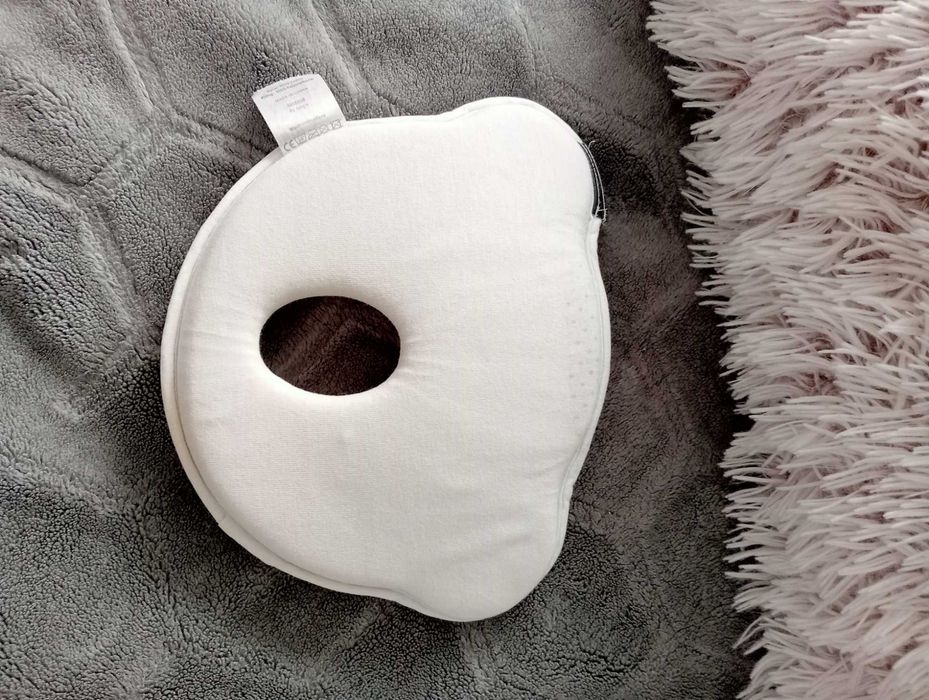 Poduszka ortopedyczna 0-3m ce