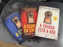 A Criada - Freida McFadden