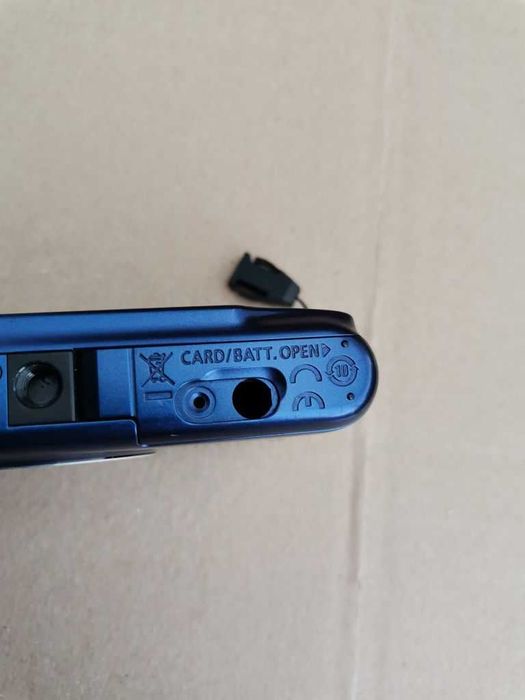 Фотоаппарат Canon A2200 HD