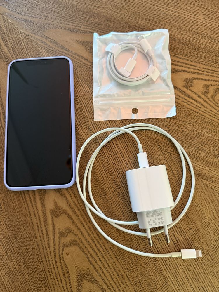 Iphone 11 Pro Max 64