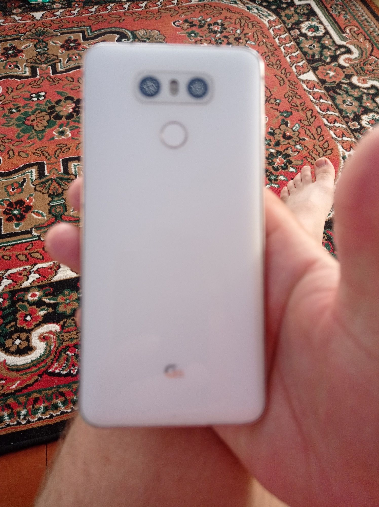 Продам Google pixel XL і LG g6