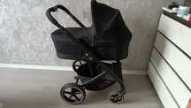 Коляска cybex balios s 2в1 2022 .