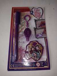 Ever After High zestaw magiczny dlugopis