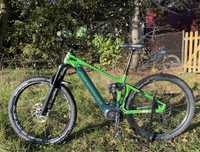 Rower elektryczny Mondraker Crafty rozm M