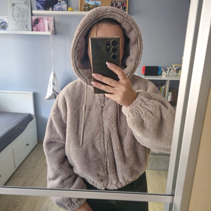 Bluza / kurtka damska